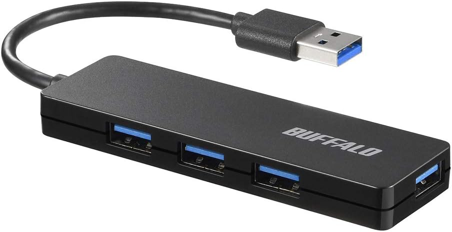 USBハブ